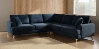 Medium Corner Sofa - Universal