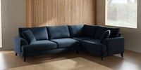 Large Corner Sofa - Right Hand