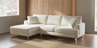 Large Sofa Chaise - Left Hand