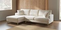 Large Sofa Chaise - Left Hand