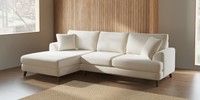 Large Sofa Chaise - Left Hand