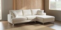 Large Sofa Chaise - Right Hand