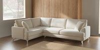 Large Corner Sofa - Left Hand