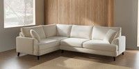 Large Corner Sofa - Left Hand