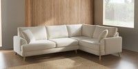 Large Corner Sofa - Right Hand
