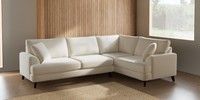 Large Corner Sofa - Right Hand