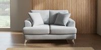 2 Seater Small Sofa