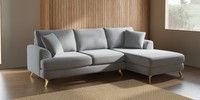 Medium Sofa Chaise - Right Hand