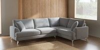 Large Corner Sofa - Right Hand