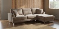 Medium Sofa Chaise - Right Hand