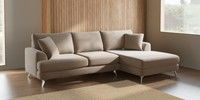 Large Sofa Chaise - Right Hand