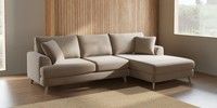 Large Sofa Chaise - Right Hand