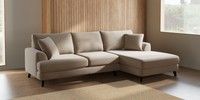 Large Sofa Chaise - Right Hand
