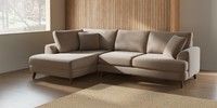 Medium Corner Chaise - Left Hand
