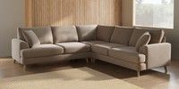 Medium Corner Sofa - Universal