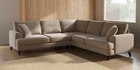 Medium Corner Sofa - Universal