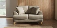 2 Seater Small Sofa