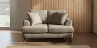 2 Seater Small Sofa