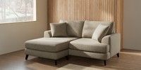 Compact Sofa Chaise - Universal