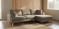 Large Sofa Chaise - Right Hand