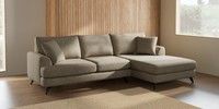 Large Sofa Chaise - Right Hand