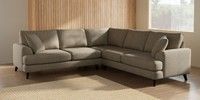 Medium Corner Sofa - Universal