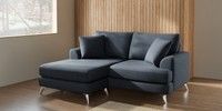 Compact Sofa Chaise - Universal