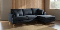 Medium Sofa Chaise - Right Hand