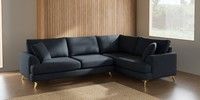 Large Corner Sofa - Right Hand