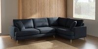 Large Corner Sofa - Right Hand