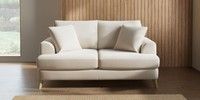 3 Seater Small Sofa