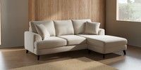 Small Sofa Chaise - Universal