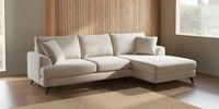 Large Sofa Chaise - Right Hand
