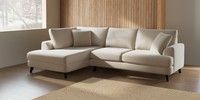 Medium Corner Chaise - Left Hand