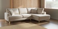 Medium Corner Chaise - Right Hand