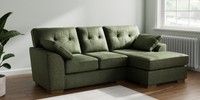 Small Sofa Chaise - Right Hand