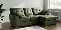 Small Sofa Chaise - Right Hand