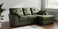 Small Sofa Chaise - Right Hand