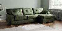 Large Sofa Chaise - Right Hand