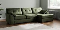 Large Sofa Chaise - Right Hand