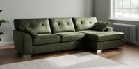 Large Sofa Chaise - Right Hand