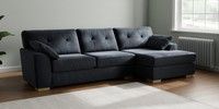 Large Sofa Chaise - Right Hand