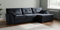 Large Sofa Chaise - Right Hand
