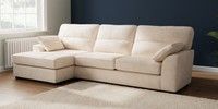Large Sofa Chaise - Left Hand