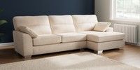 Large Sofa Chaise - Right Hand