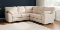 Medium Corner Sofa - Universal