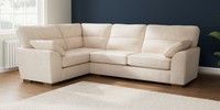 Large Corner Sofa - Left Hand