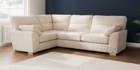 Large Corner Sofa - Left Hand