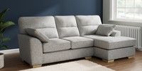 Medium Sofa Chaise - Right Hand