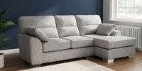 Medium Sofa Chaise - Right Hand
